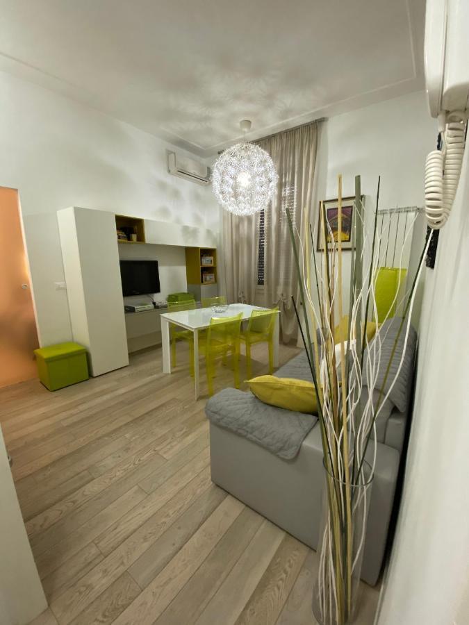 Maison D'Aquino Rom Exteriör bild